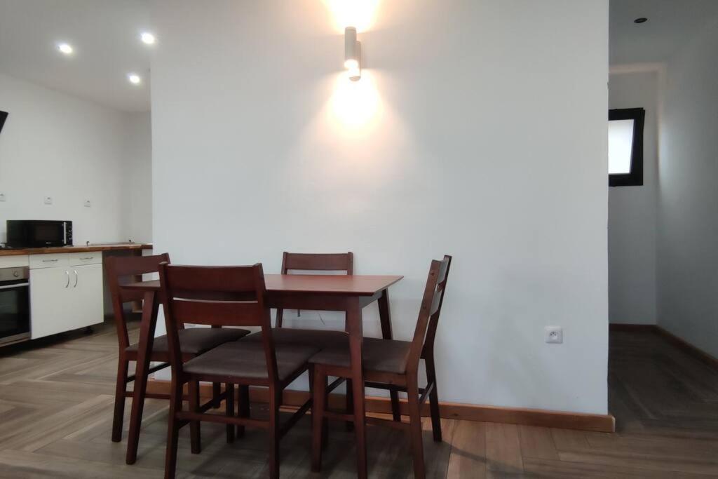 Villa La Fournaise Le Tampon Extérieur photo