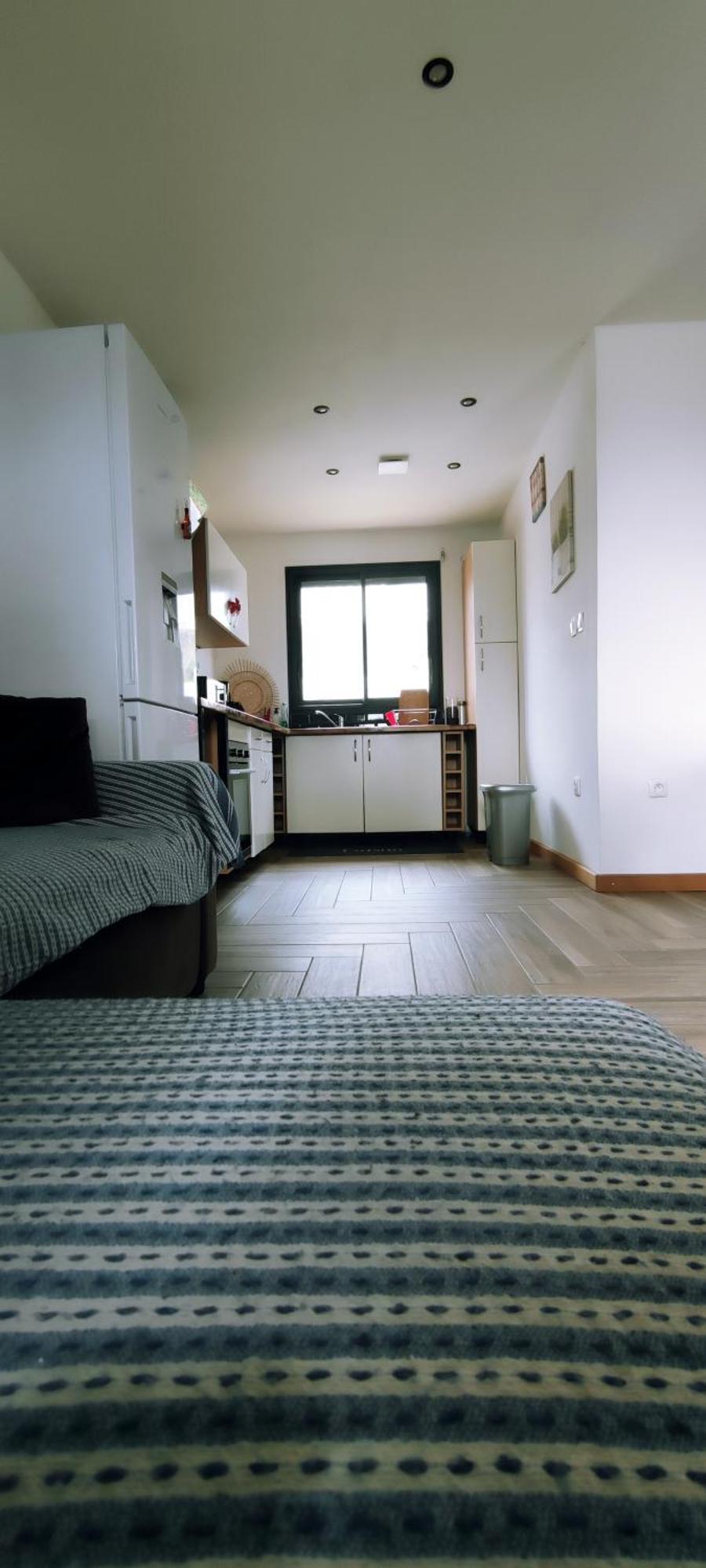 Villa La Fournaise Le Tampon Extérieur photo