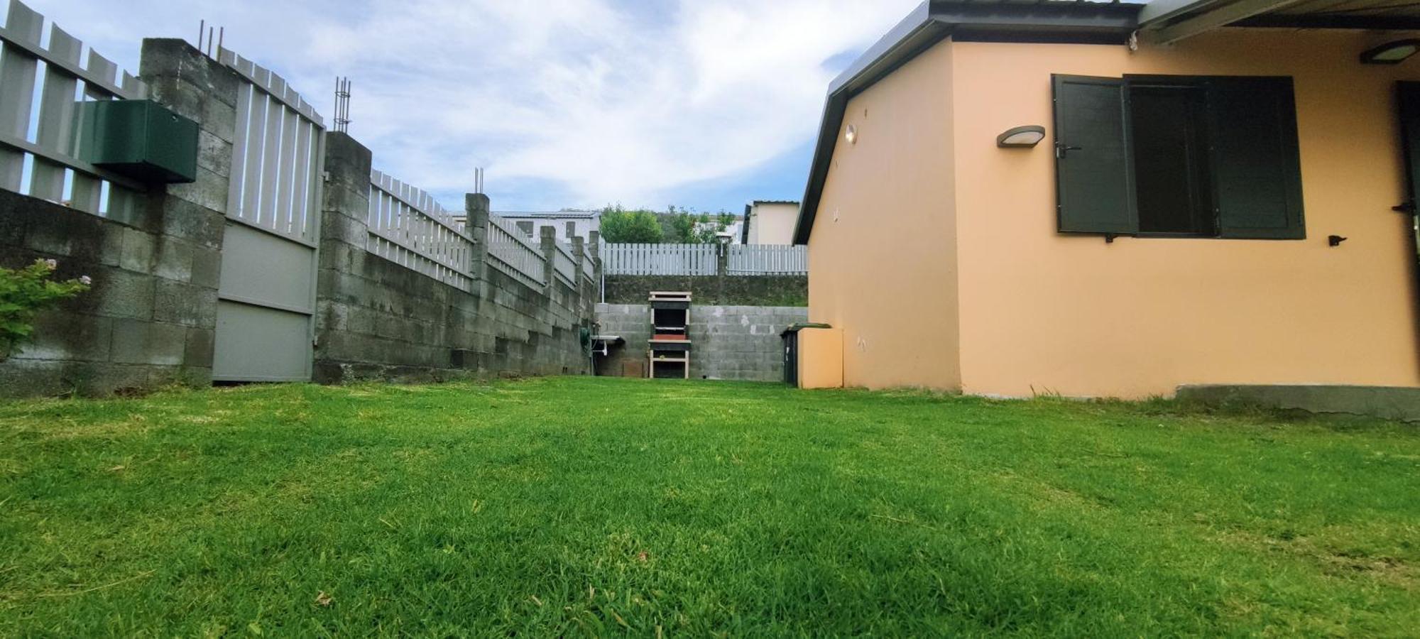 Villa La Fournaise Le Tampon Extérieur photo