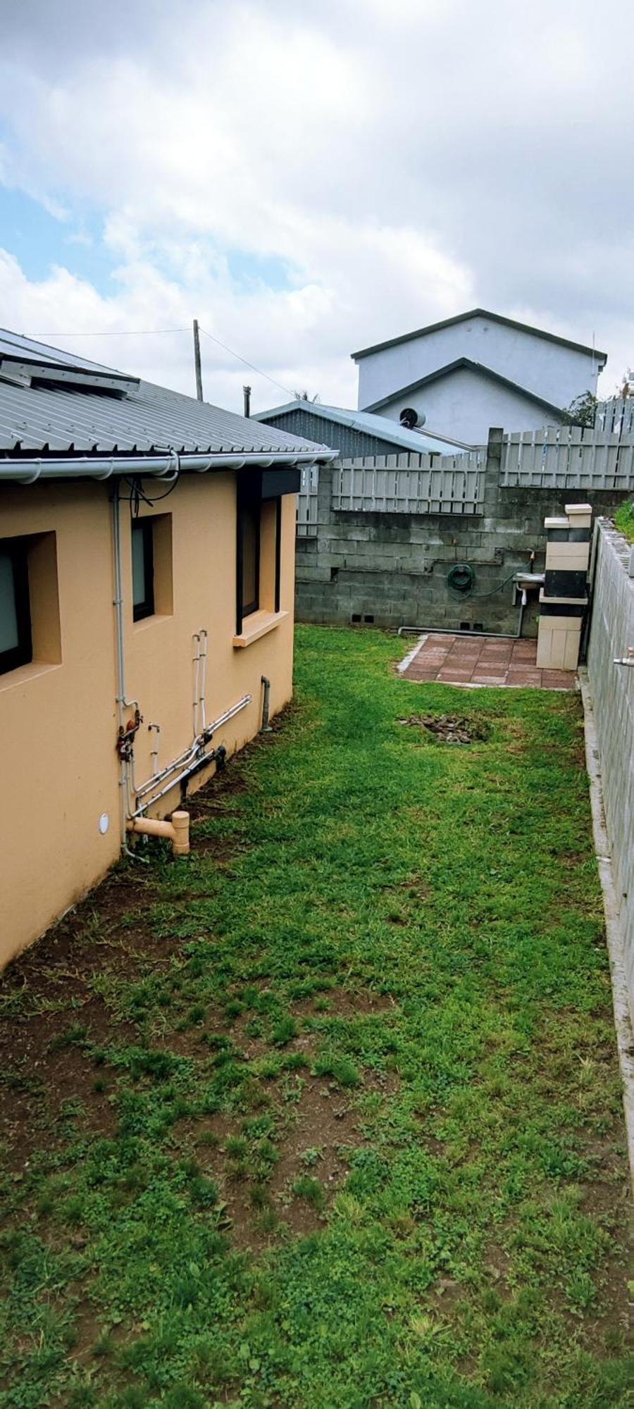 Villa La Fournaise Le Tampon Extérieur photo