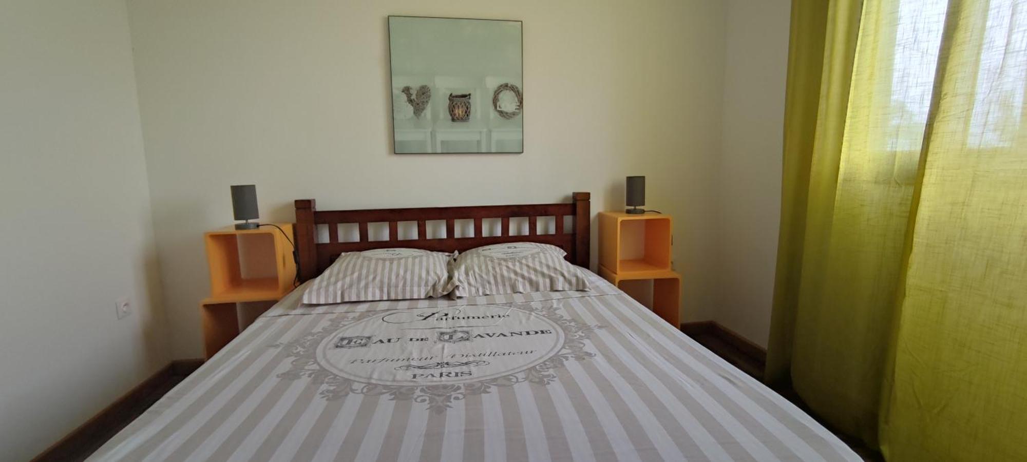 Villa La Fournaise Le Tampon Extérieur photo