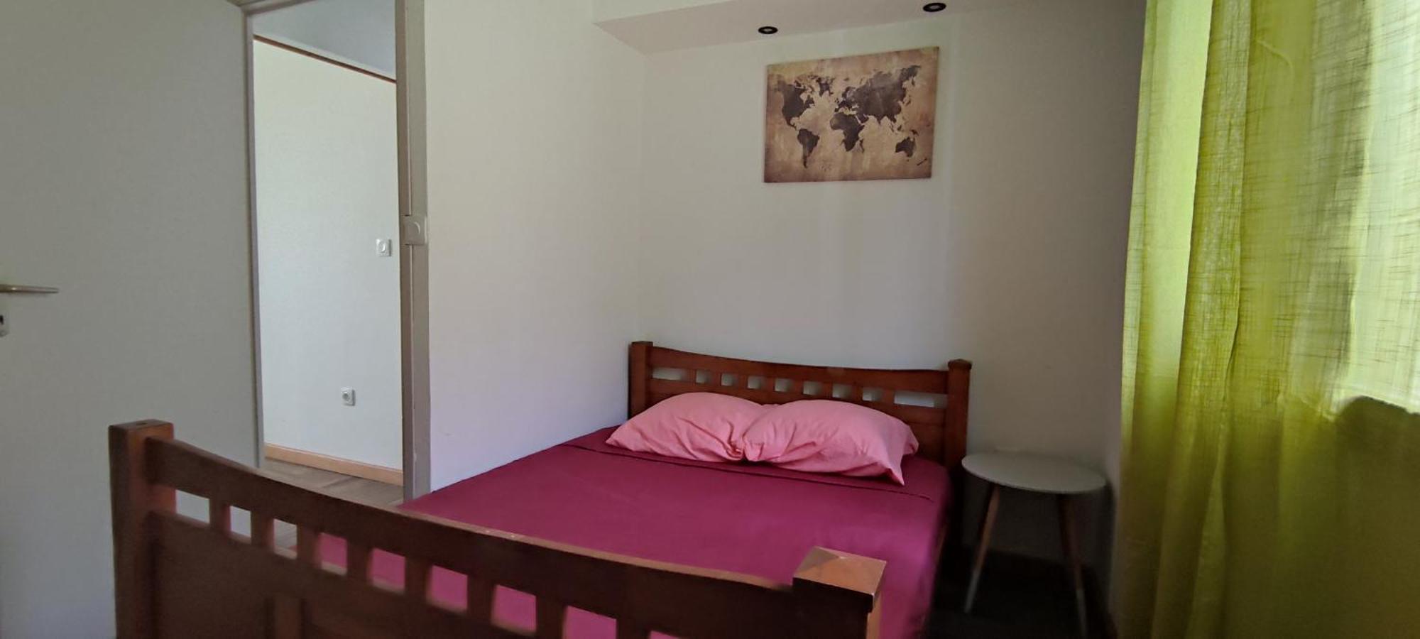 Villa La Fournaise Le Tampon Extérieur photo