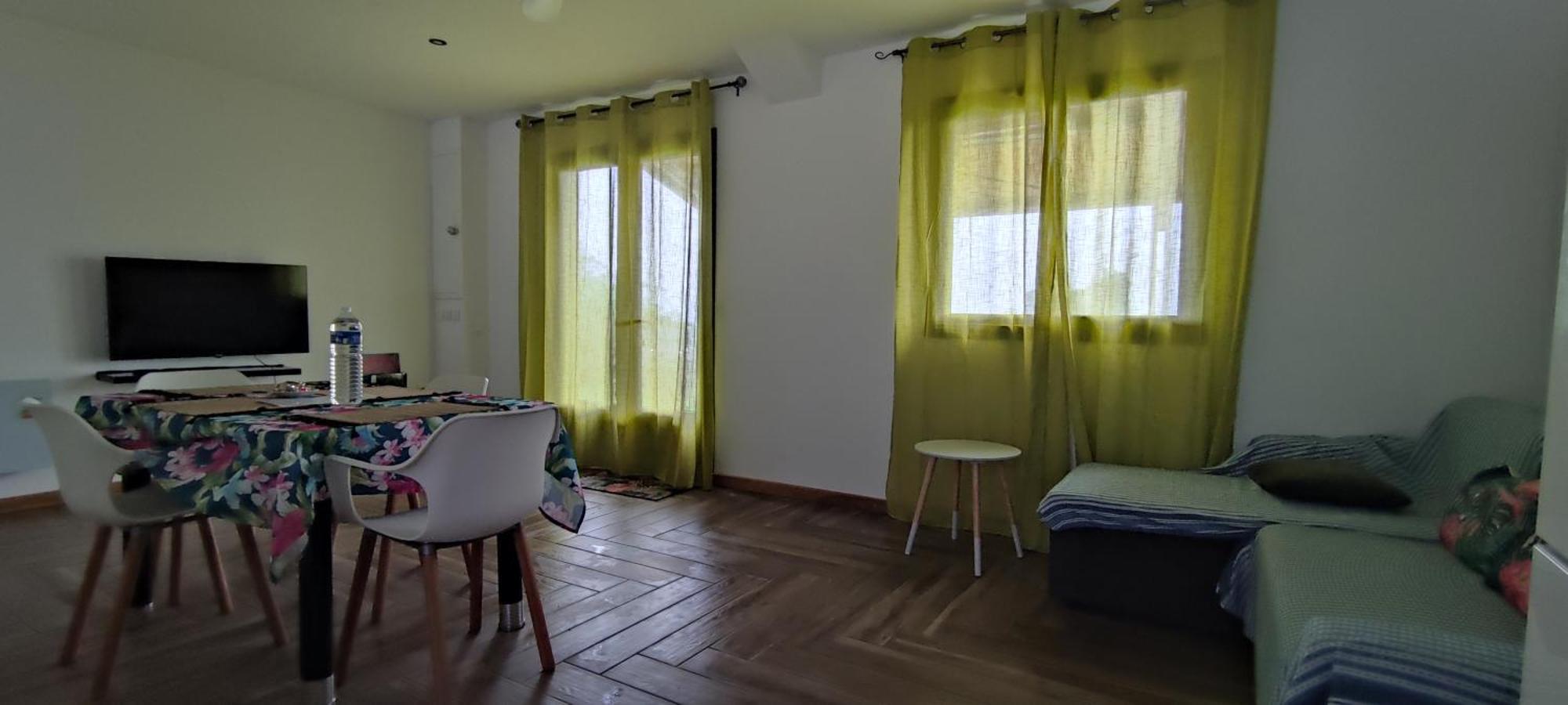 Villa La Fournaise Le Tampon Extérieur photo